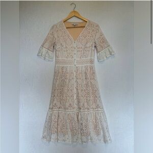 Ivy City Co Monroe Dress for sale!